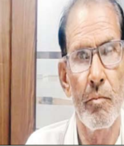 वयाच्या 60 व्या वर्षी मंदिरात भेट, दुःखाबद्दल बाेलताना प्रेम व विवाह